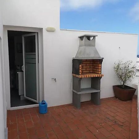 Apartamento Con Terraza Vistas Al Mar. Conil De La Frontera Exterior foto