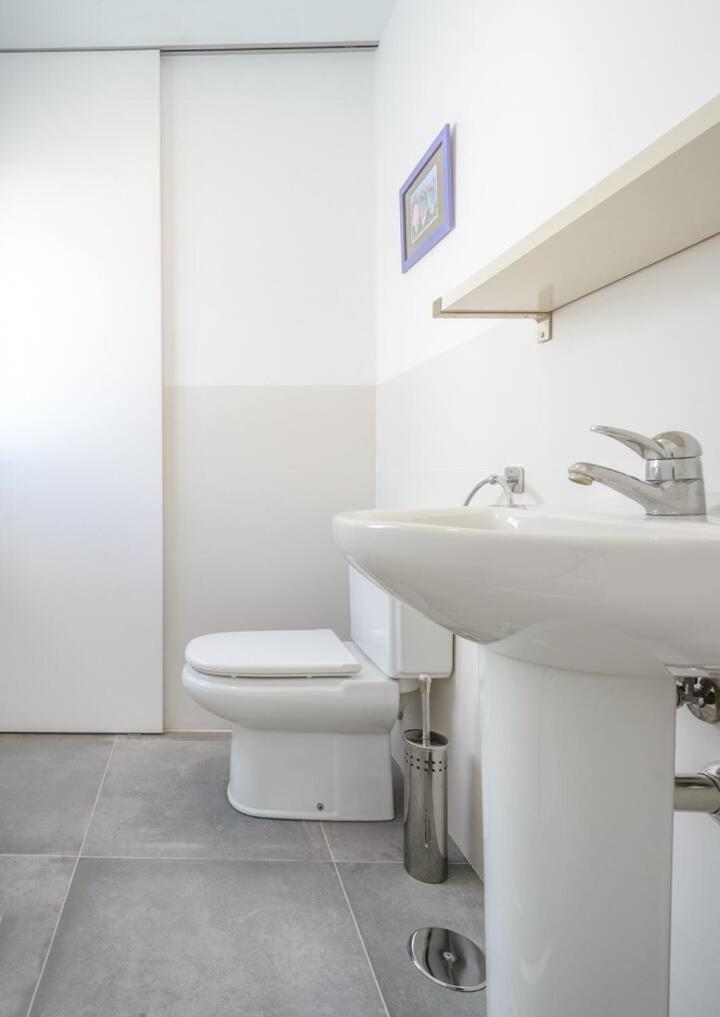 Apartamento Con Terraza Vistas Al Mar. Conil De La Frontera Exterior foto