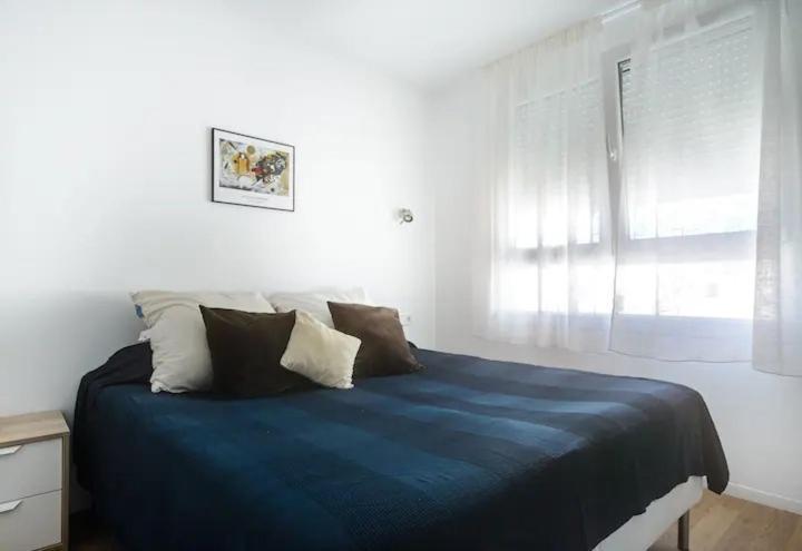 Apartamento Con Terraza Vistas Al Mar. Conil De La Frontera Exterior foto
