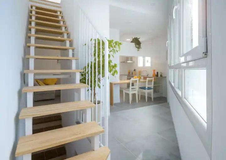 Apartamento Con Terraza Vistas Al Mar. Conil De La Frontera Exterior foto